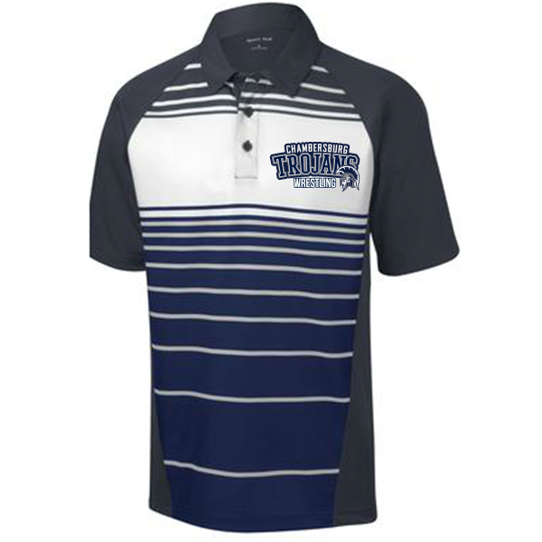 Sport Tek Polo