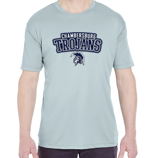 Cooling Performance Short Sleeve Tshirt