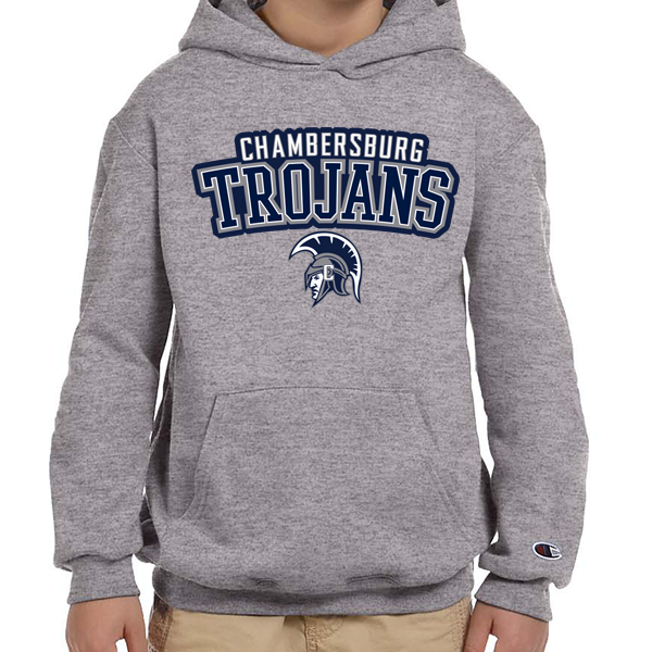 Champion Cotton Hood