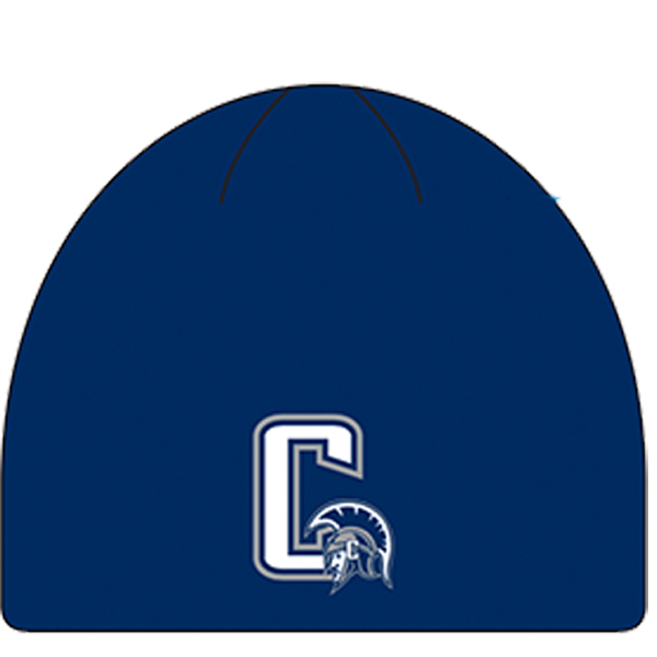 Chambersburg Wrestling Beanie