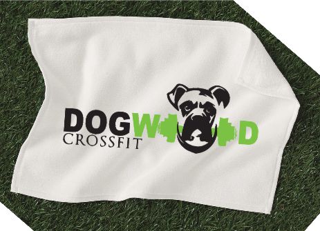 Dogwood Towel