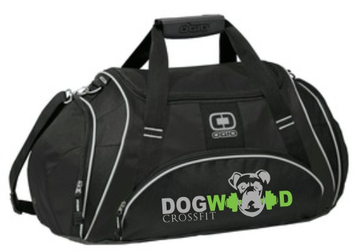Ogio Crunch Duffle