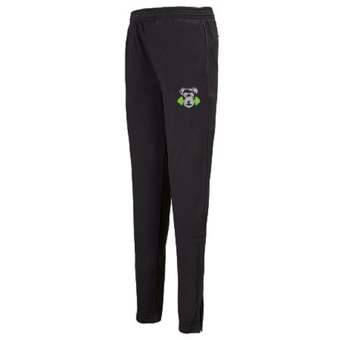 Ladies Tapered Leg Pant