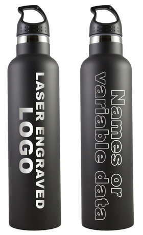 Insulated Water Bottle