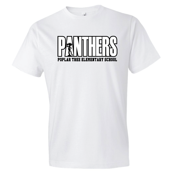 03 - Short Sleeve Soft Style Cotton Tee Shirt