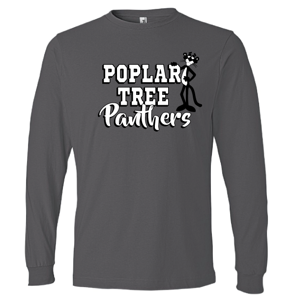 09 - Long Sleeve Soft Style Cotton Tee Shirt