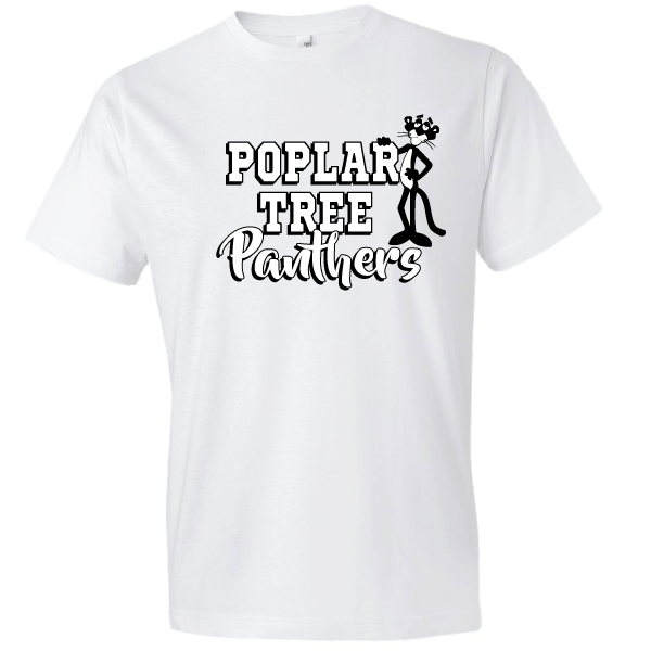 06 - Short Sleeve Soft Style Cotton Tee Shirt