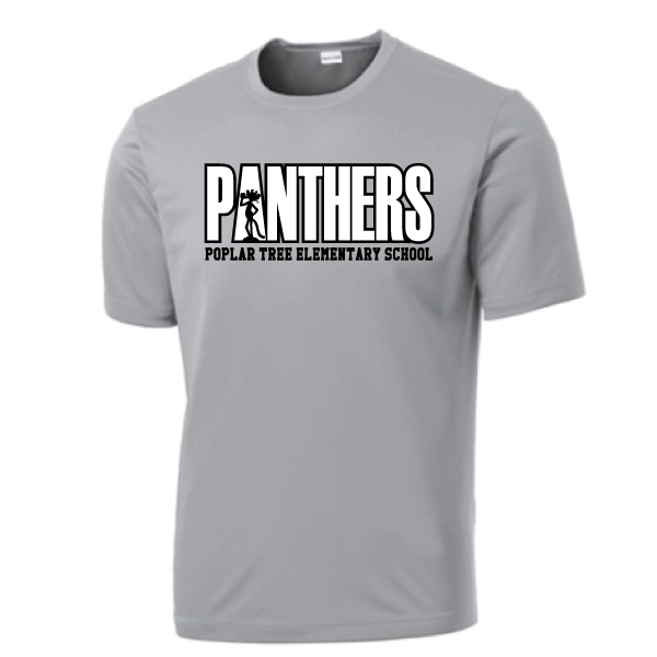 18 - Performance Short Sleeve