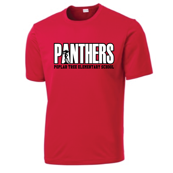 19 - Performance Short Sleeve