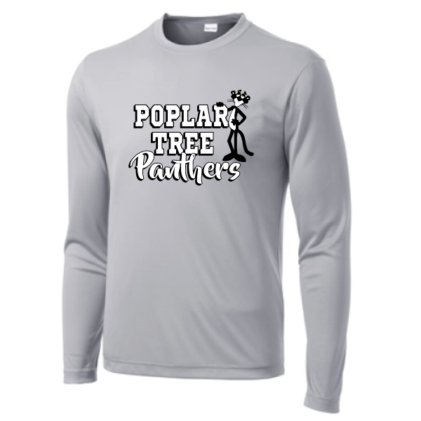 21 - Performance Long Sleeve