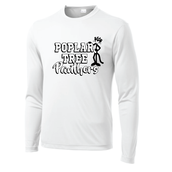 23 - Performance Long Sleeve