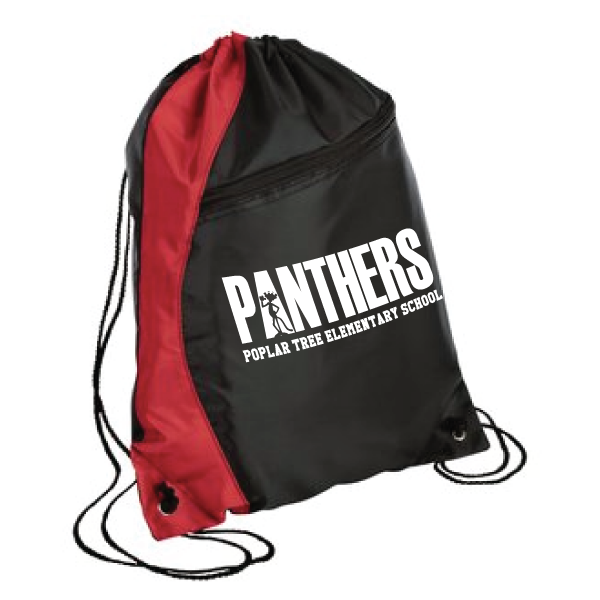 25 - Drawstring Bag