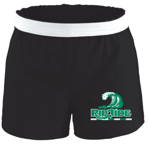21 - B037/M037 Girls Soffe Short