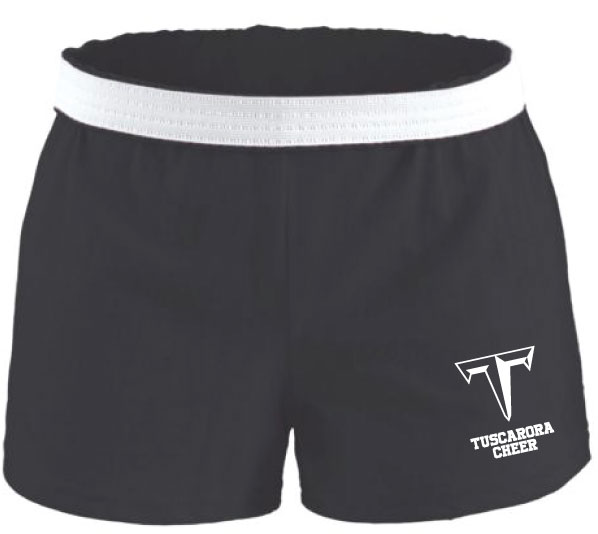 21 - SB037P **YOUTH** Authentic Soffe Shorts