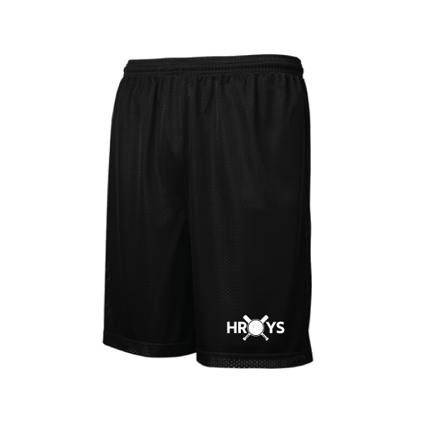 17 - 1842 Mesh Shorts