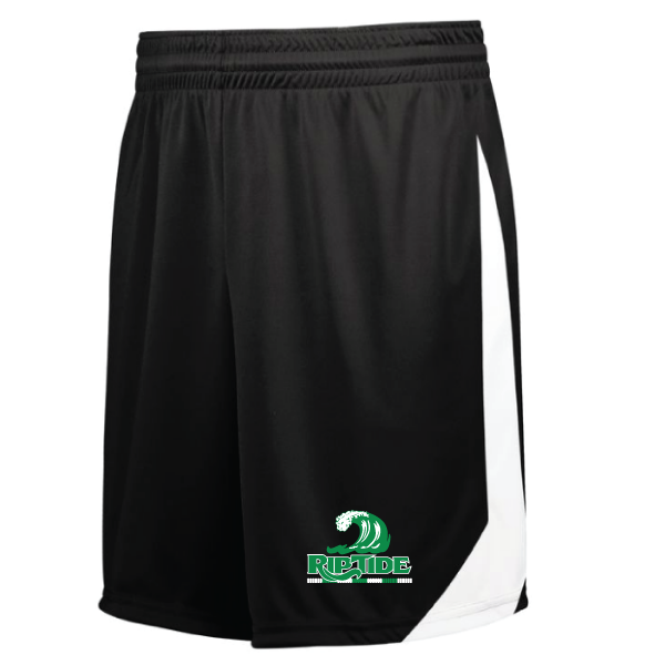 20 - 325451 High Five Youth Athletico Shorts