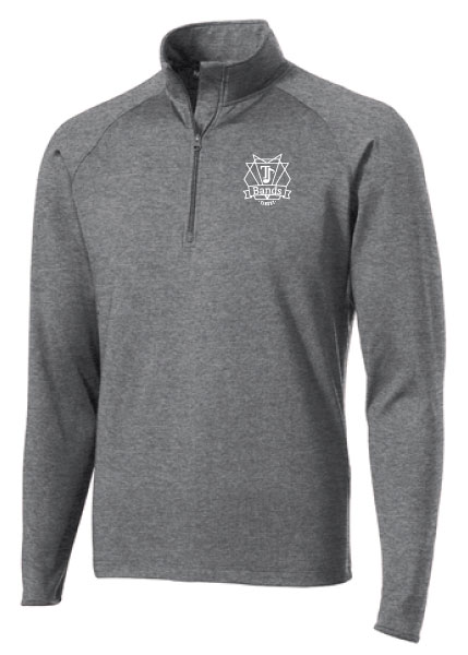 07 - ST850 Sport-Tek Unisex Performance 1/4 Zip Pullover