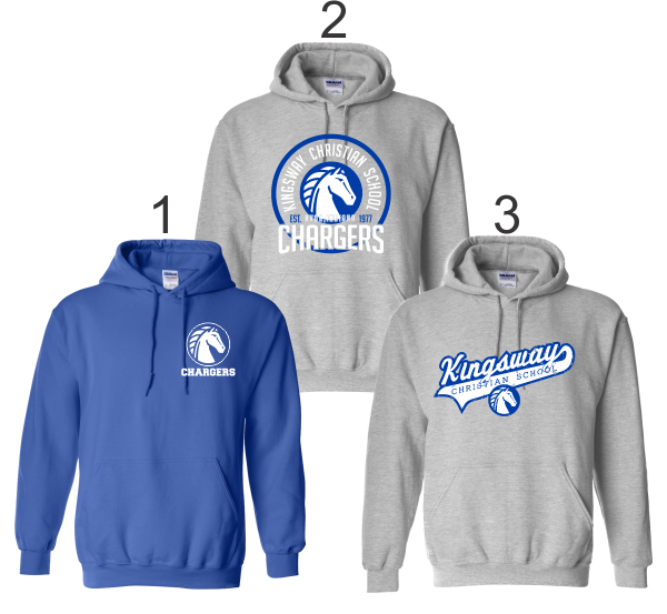 06 - Heavy Blend Hoodie