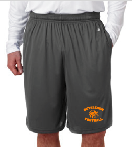 Badger Shorts (4119)
