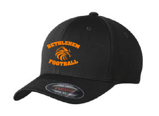 Flex Fit Hat -sport tek - (STC22)
