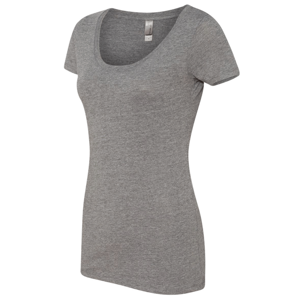 08 Printed Ladies Tee
