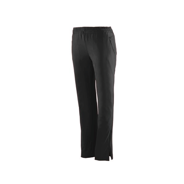 13 Warm Up Pants