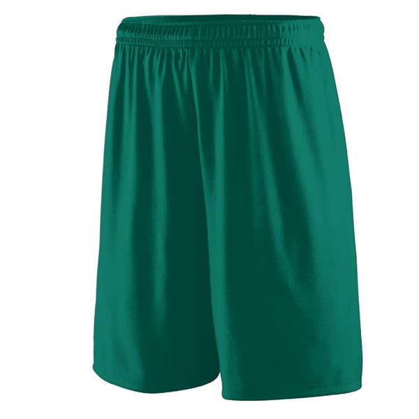 22 Unisex Shorts