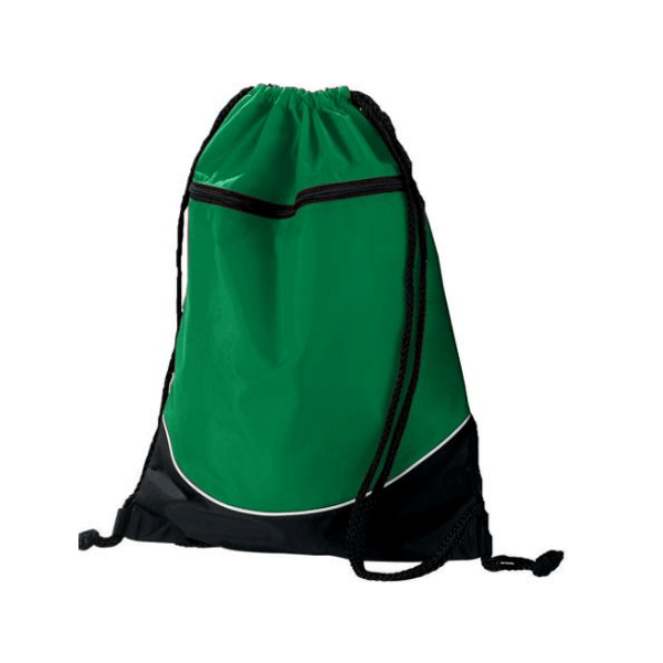 25 Draw string Bag