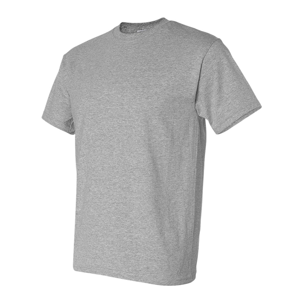 01 Printed Short Sleeve Tee Shirt