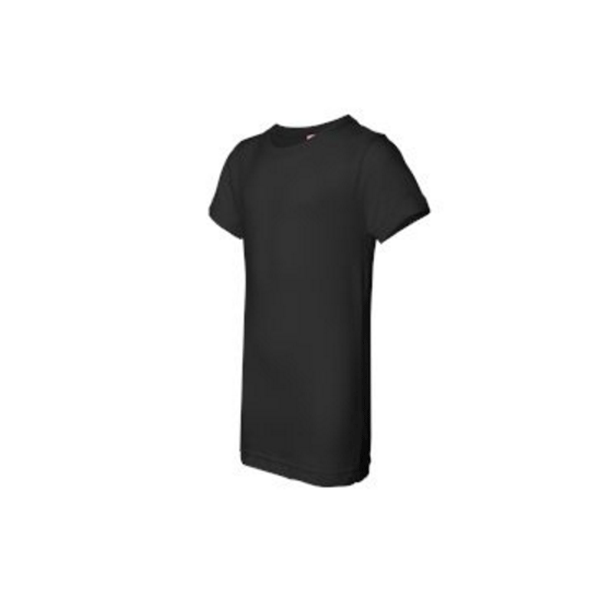 18 Girls Tee with Sparkle