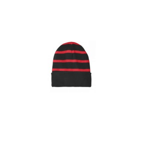 21 Tossle Cap