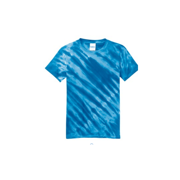 17 Tie Dye Shirt