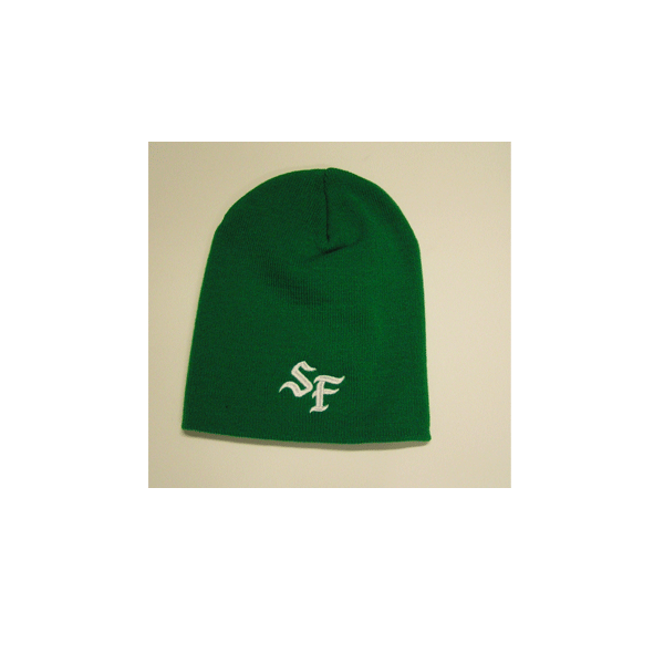 08 Beanie