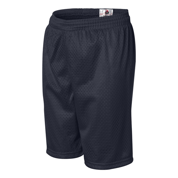10 Shorts