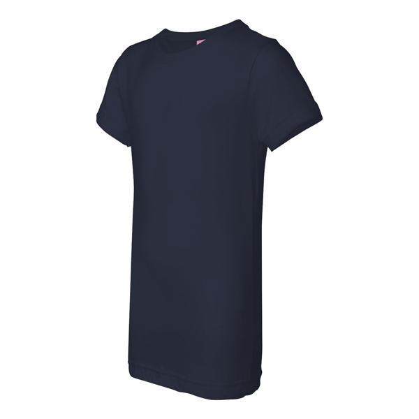 13 Girls tee with sparkle