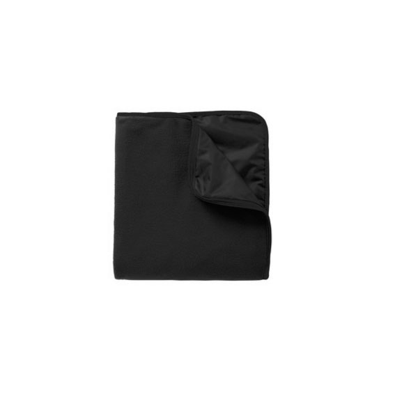 17 Blanket