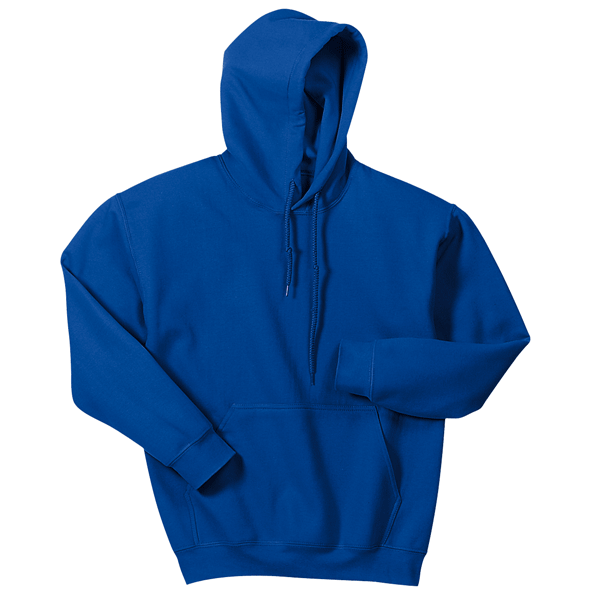 03 Printed Hooded Sweatshirt