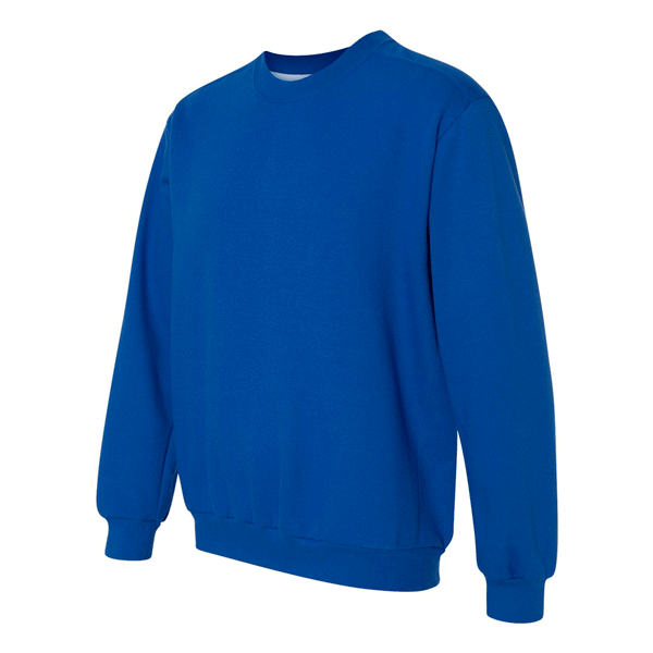 04 Printed Crew neck Sweatshirt