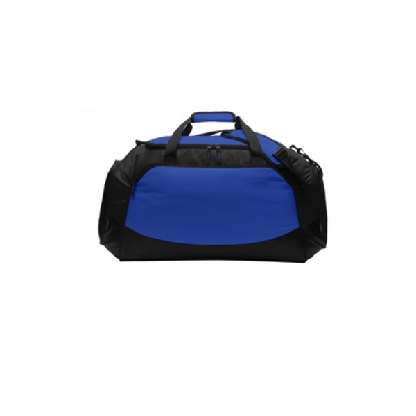 09 Duffel Bag