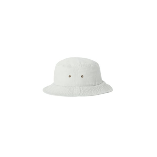 07 Bucket hat