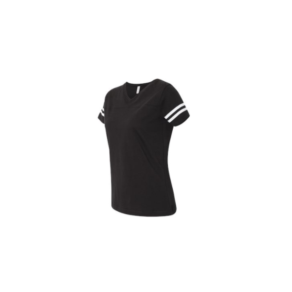 05 Printed Ladies Tee