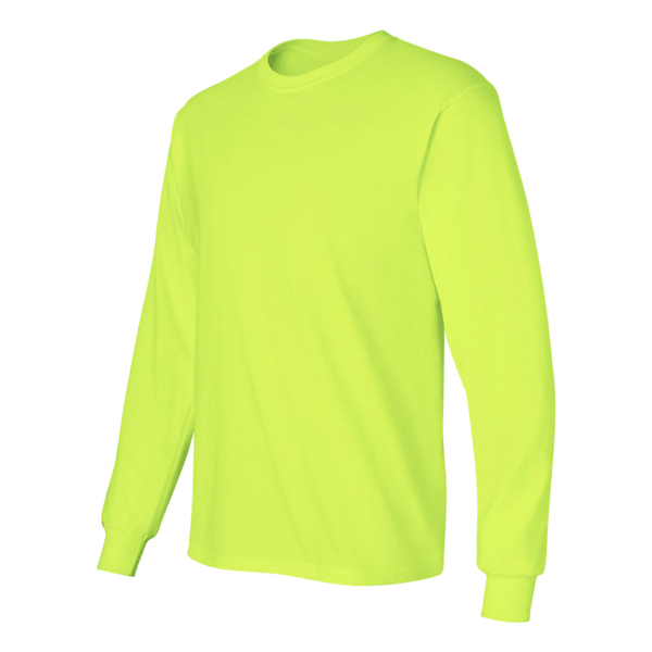 03 Class B Long Sleeve T
