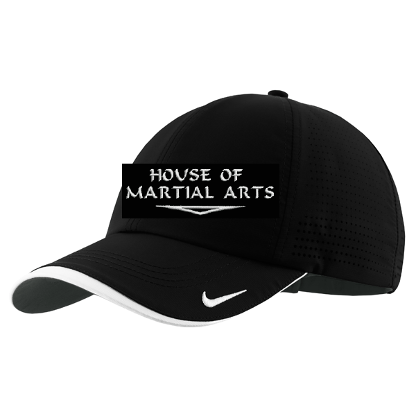 08 NIKE HAT