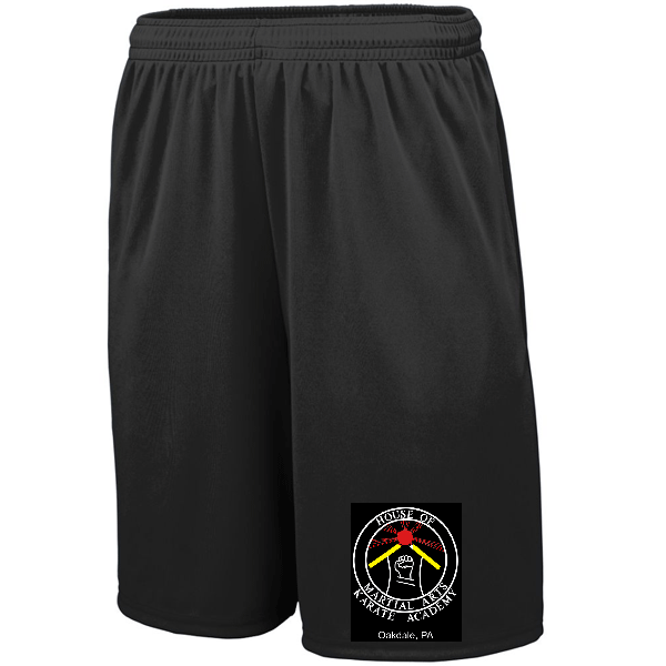 09 SHORTS