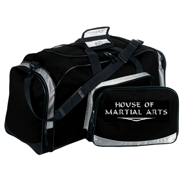 12 Large Gear Bag