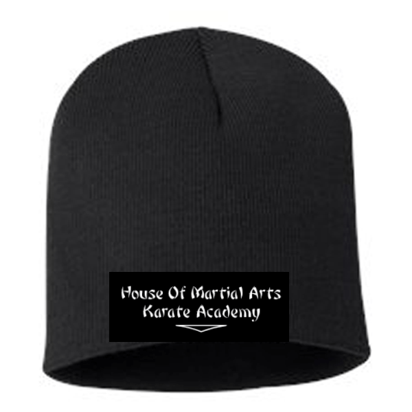 14 Skull Cap
