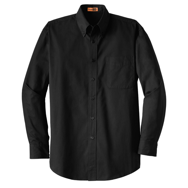 05 Button Down Dress Shirt