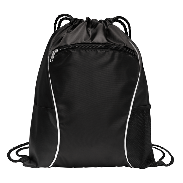 17 Cinch Sack