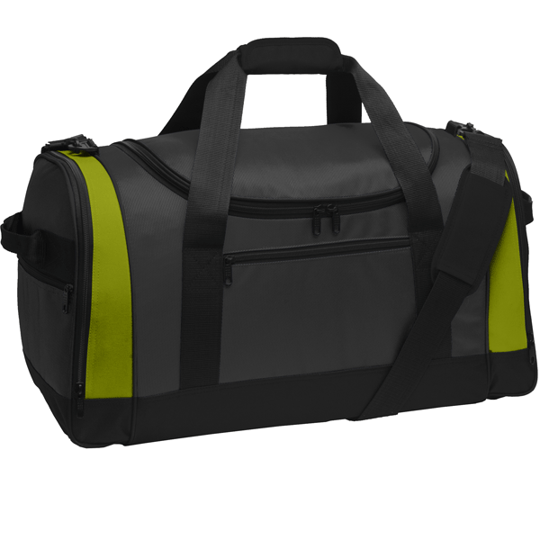 11 Duffel Bag