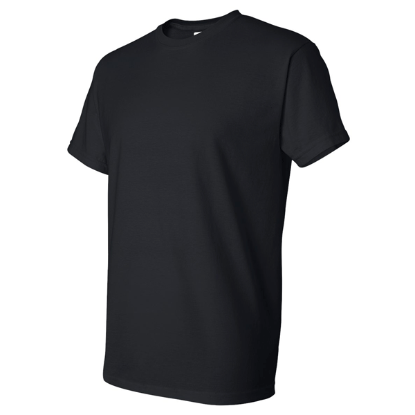 03 Printed Short Sleeve Tee Shirt